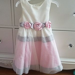 3T Rare Editions Girls Fancy dress